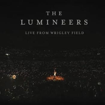 The Lumineers - Live From Wrigley Field (3 LP)