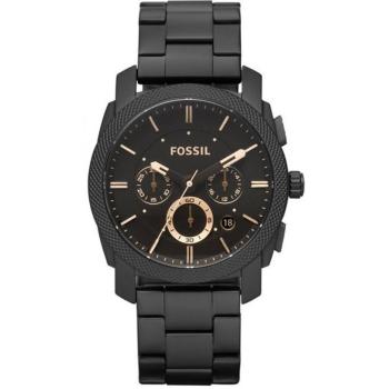 Fossil Machine FS4682 - 30 dnů na vrácení zboží