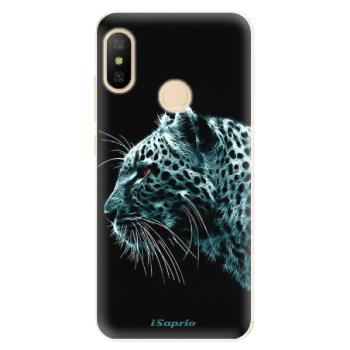 Odolné silikonové pouzdro iSaprio - Leopard 10 - Xiaomi Mi A2 Lite