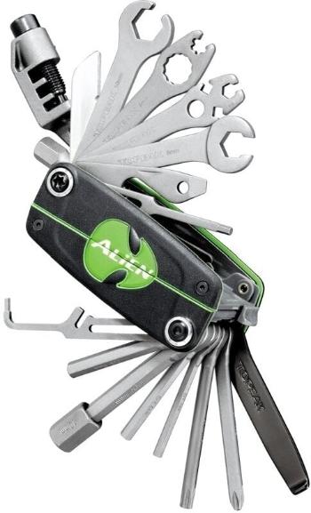 Topeak Alien III Multifunkční nářadí