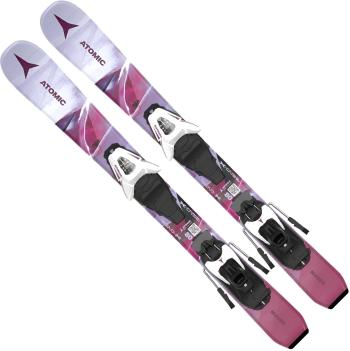 Atomic Maven Girl 70-90 + C 5  GW Ski Set 80 cm Lyže