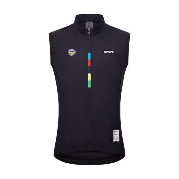 
                         Vestă de ciclism - UCI WORLD CHAMPION 
                