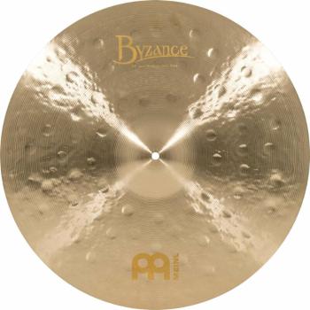 Meinl Byzance Jazz Medium Thin 22" Ride činel