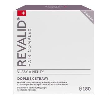 Revalid Hair Complex 180 kapslí