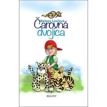 Čarovná dvojica (978-80-89930-01-2)