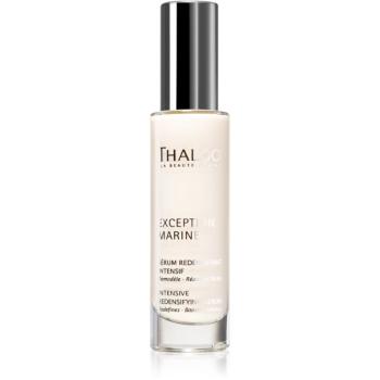 Thalgo Exception Marine Intensive Redensifying Serum vyživující sérum pro obnovu hutnosti pleti 30 ml