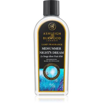 Ashleigh & Burwood London Lamp Fragrance Midsummer Night´s Dream náplň do katalytickej lampy 500 ml