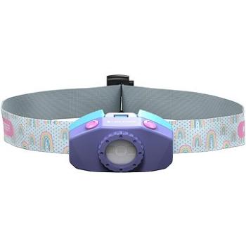 Ledlenser KIDLED2 Rainbow (4058205027069)