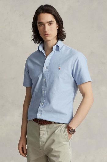 Košile Polo Ralph Lauren regular, s límečkem button-down