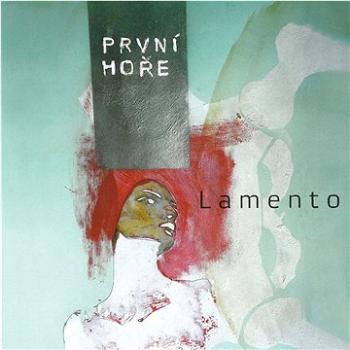 První hoře: Lamento - CD (BP0192-2)