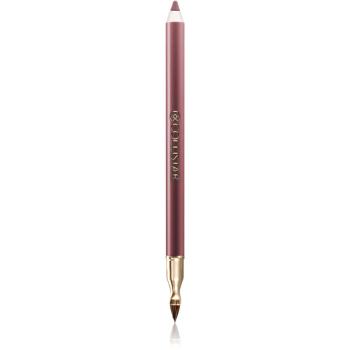 Collistar Professional Lip Pencil tužka na rty odstín 5 Desert Rose 1.2 ml