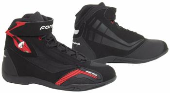 Forma Boots Genesis Black/Red 38 Boty