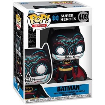 Funko POP! Dia De Los DC - Batman (M00762)