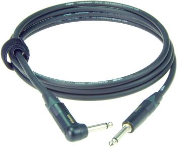 Klotz LAPR0900 9 m Rovný - Lomený Nástrojový kabel