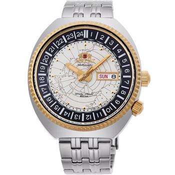 Orient World Map Automatic RA-AA0E01S19B - 30 dnů na vrácení zboží