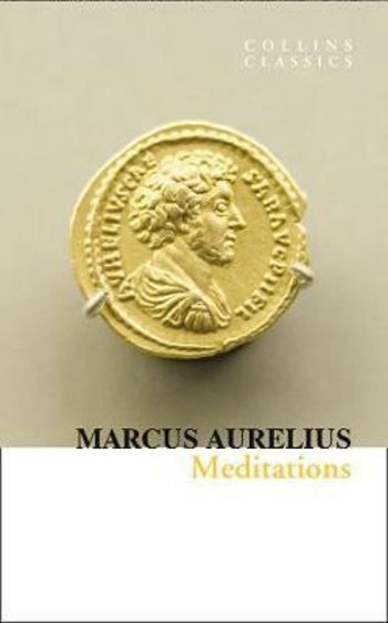 Meditations - Antoninus Marcus Aurelius