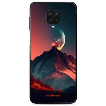 Mobiwear Glossy lesklý pro Xiaomi Redmi Note 9 Pro / Note 9S - G007G (5904808454506)