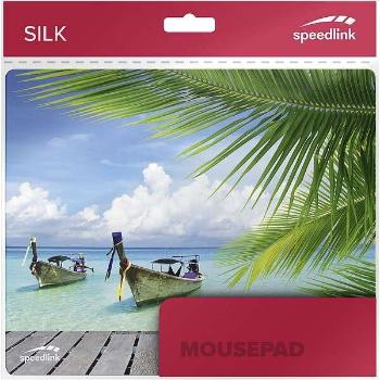 Speedlink Silk egérpad Paradise (SL-6242-PARADISE) (SL-6242-PARADISE)