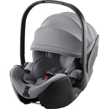 BRITAX RÖMER Autosedačka Baby-Safe Pro (40-85 cm) Frost Grey Diamond Collection