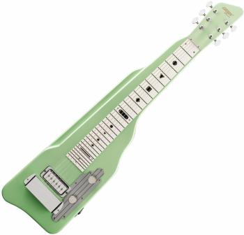 Gretsch G5700 Electromatic Lap Steel Broadway Jade Metallic Lap Steel kytara