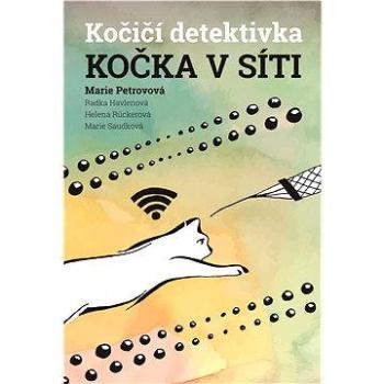 Kočka v síti (978-80-879-7323-3)