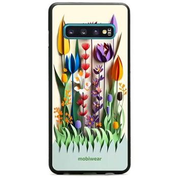 Mobiwear Glossy lesklý pro Samsung Galaxy S10 - G015G (5904808460521)