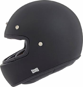 Nexx XG.100 Purist Black MT L Přilba