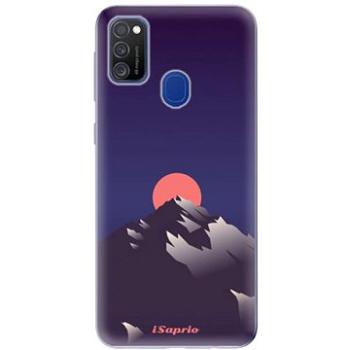 iSaprio Mountains 04 pro Samsung Galaxy M21 (mount04-TPU3_M21)