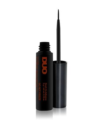 MAC Cosmetics Lepidlo na umělé řasy Duo tmavé (Adhesive) 5 g