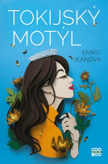 Tokijský motýl - Emiko Jean