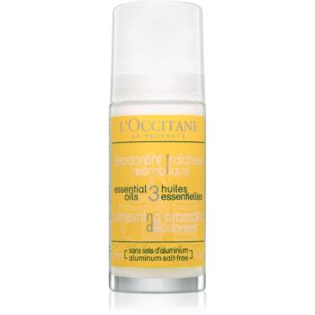 L’Occitane Aromachologie osvěžující deodorant 50 ml