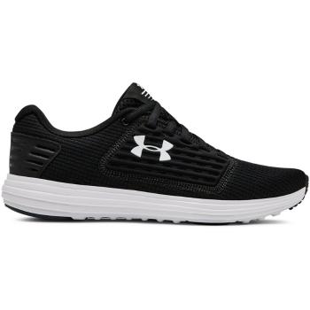 Dámská běžecká obuv Under Armour W Surge SE  Black  6