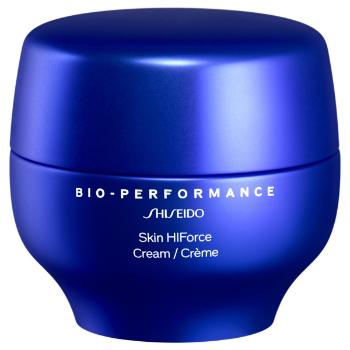 Shiseido SKIN HIFORCE CREAM PLEŤOVÝ KRÉM NOVÉ GENERACE INSPIROVÁNO ESTETICKÝMI PROCEDURAMI 50 ML