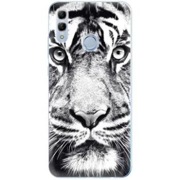 iSaprio Tiger Face pro Honor 10 Lite (tig-TPU-Hon10lite)