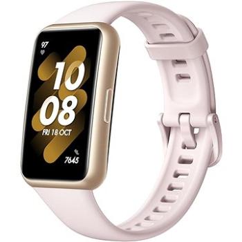 Huawei Band 7 Nebula Pink (5029078)