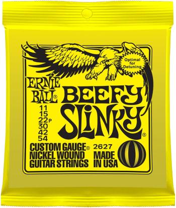 Ernie Ball 2627