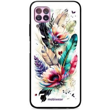 Mobiwear Glossy lesklý pro Huawei P40 Lite - G017G (5904808523004)