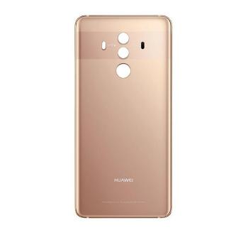 Huawei Mate 10 Pro akkufedél, arany