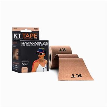 KT Tape Original Uncut Beige (KT OG UNCUT-BE-OS)