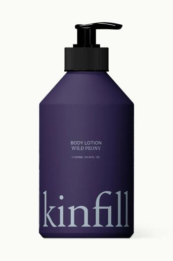 Tělové mléko Kinfill Wild Peony 300 ml