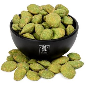 Bery Jones Arašídy ve Wasabi 1kg (8595691007275)