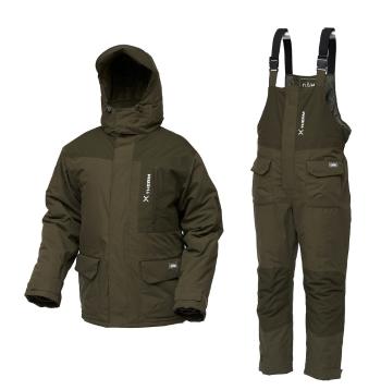 DAM rybářský komplet Xtherm Winter Suit