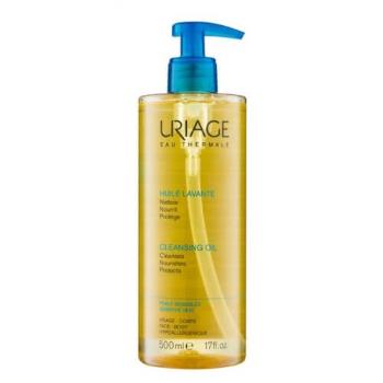 Uriage Mycí olej na obličej a tělo (Cleansing Oil) 500 ml
