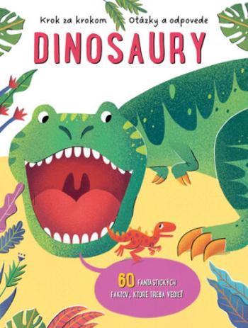 Dinosaury