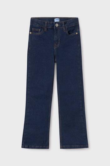 Dětské rifle Mayoral jeans basic 557