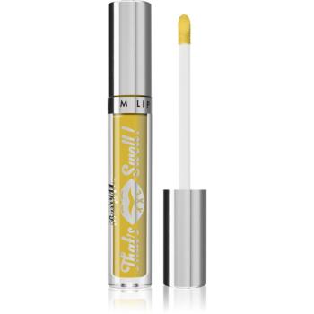 Barry M That's Swell! lesk na rty pro větší objem s ovocnou příchutí Pineapple 2,5 ml