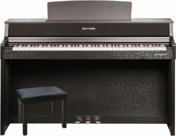 Kurzweil CUP410 Digitální piano Satin Rosewood