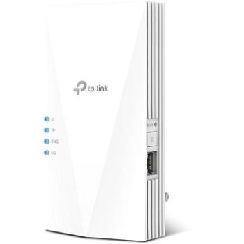 TP-Link RE700X WiFi6 Extender (RE700X)