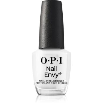 OPI Nail Envy tápláló körömlakk Alpine Snow 15 ml