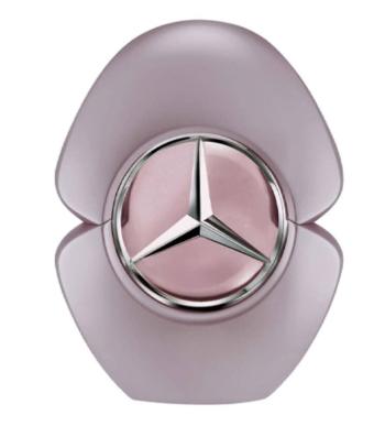 Mercedes-Benz Mercedes-Benz Woman - EDT - TESTER 60 ml